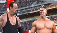 Will the dream match finally happen?